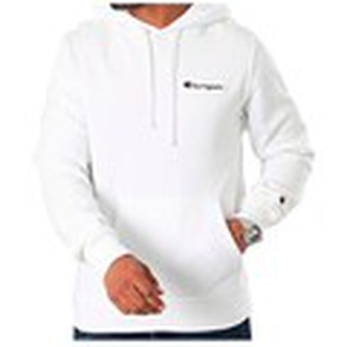 Jersey 220258-WW001 WHT para hombre - Champion - Modalova