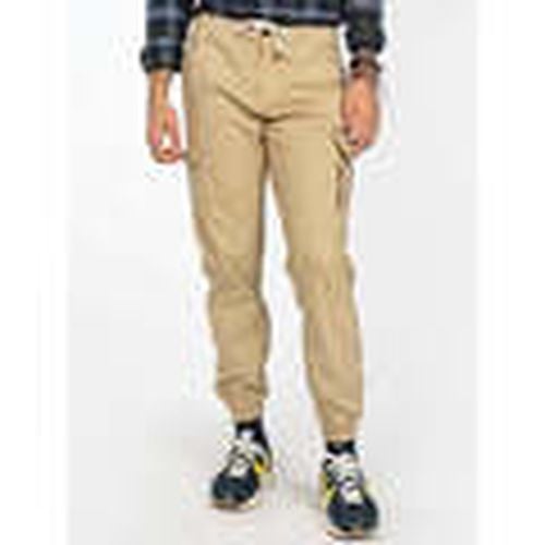 Pantalones PANTALON CARGO JOGGER para hombre - Harper And Neyer - Modalova