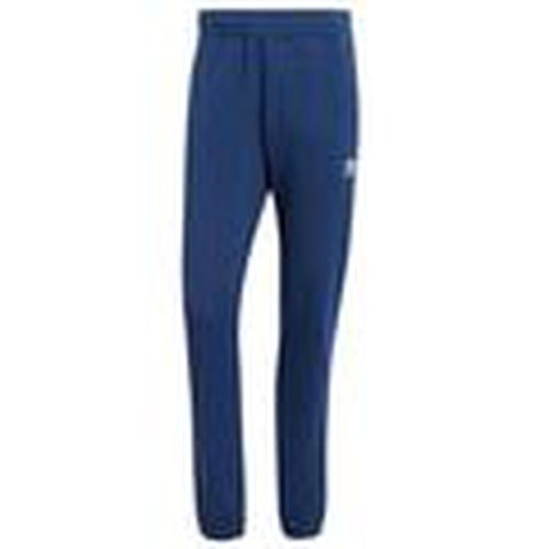 Pantalón chandal Pantalones Trefoil Essential Hombre Night Indigo para hombre - adidas - Modalova