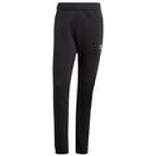 Pantalón chandal Pantalones Trefoil Essential Hombre Black para hombre - adidas - Modalova