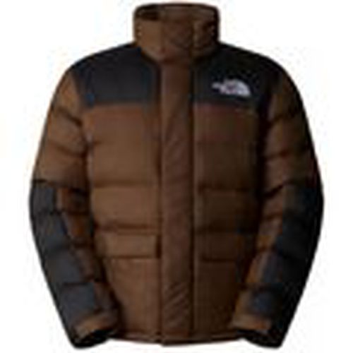 Chaquetas NF0A89EG - LIMBARA-1OI SMOKEY BROWN para hombre - The North Face - Modalova