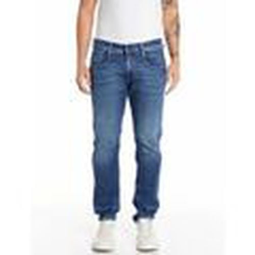 Jeans M914Y.573.722 AMBASS-009 para hombre - Replay - Modalova