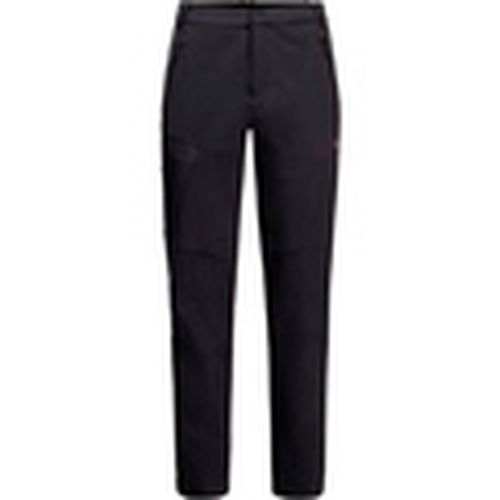 Pantalón chandal GLASTAL WINTER PANTS M para hombre - Jack Wolfskin - Modalova