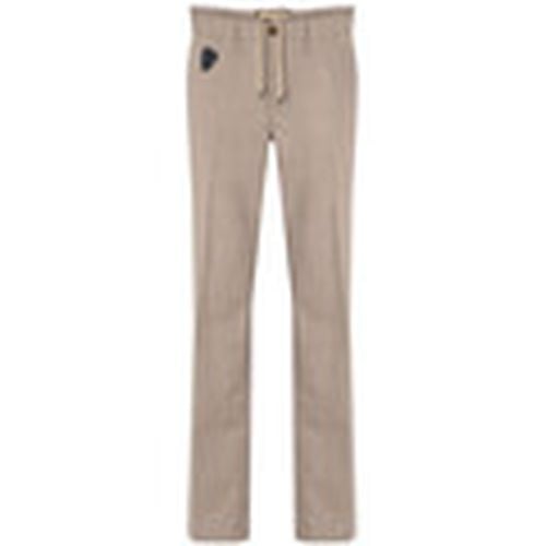 Pantalones PANTALONES HOMBRE PLFU-WF16 para mujer - Philippe Model - Modalova