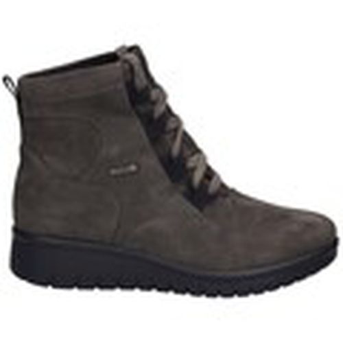 Botines BOTIN IMPERMEABLE CALAIS-08 GRAFITO para mujer - Josef Seibel - Modalova