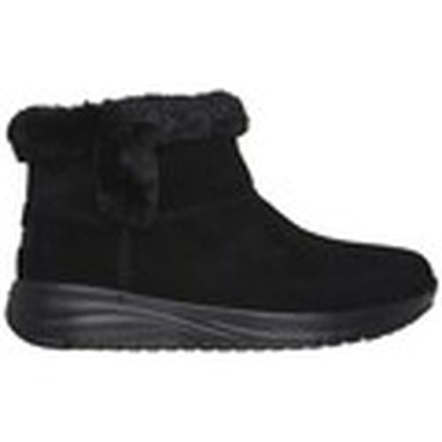 Botines BOTIN ON-THE-GO STELLAR COZY STEP para mujer - Skechers - Modalova