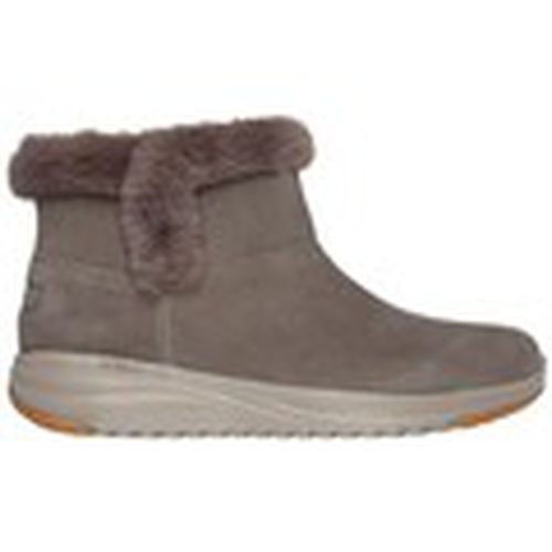 Botines BOTIN ON-THE-GO STELLAR COZY STEP TAUPE para mujer - Skechers - Modalova