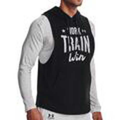 Under Armour Jersey - para hombre - Under Armour - Modalova