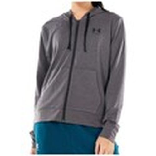 Jersey Rival Terry para mujer - Under Armour - Modalova