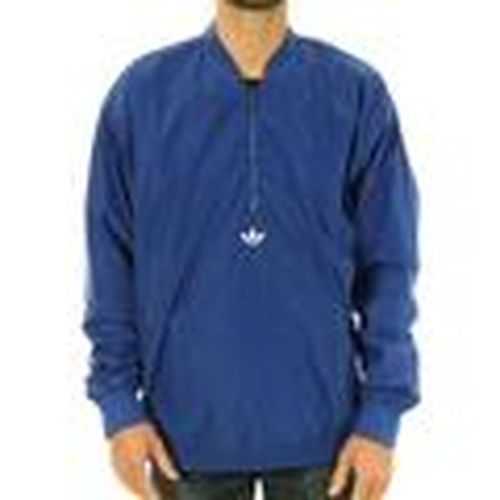 Sudaderas Half Zip Shell IM1861 para hombre - adidas - Modalova