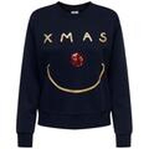 JDY Jersey Pull de Noël para mujer - JDY - Modalova