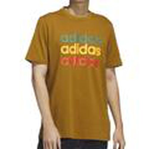 Tops y Camisetas - para hombre - adidas - Modalova