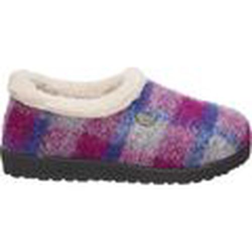 Pantuflas R80008 para mujer - Calz. Roal - Modalova