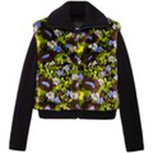 Chaqueta CHAQ_LYON 24WWEWBD para mujer - Desigual - Modalova