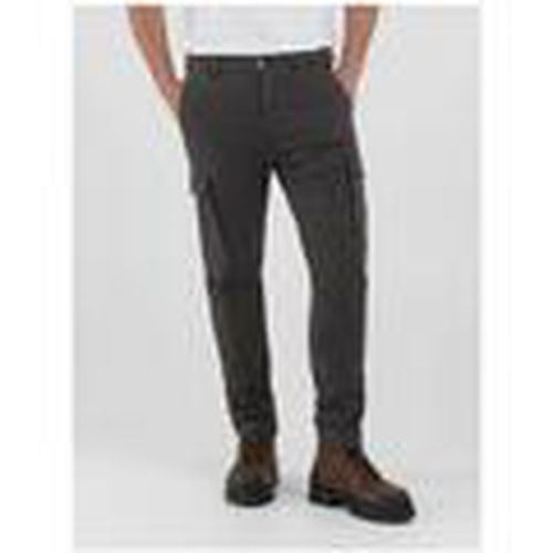 Pantalón cargo M9649E.000.8366197 para hombre - Replay - Modalova