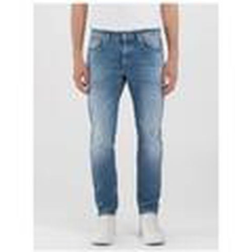 Jeans M1008P.000.727 para hombre - Replay - Modalova