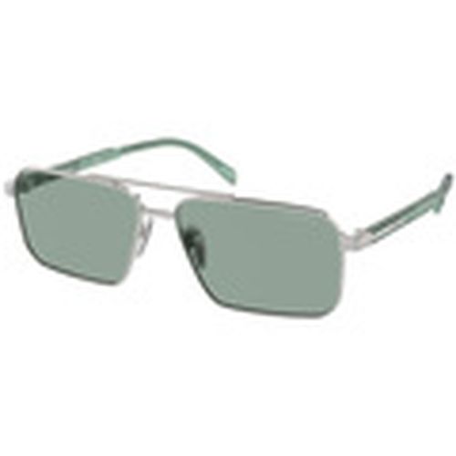 Gafas de sol Occhiali da Sole  PRA57S 1BC10G para hombre - Prada - Modalova