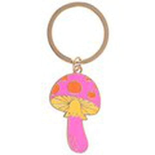 Llavero Funky Fungi para mujer - Something Different - Modalova