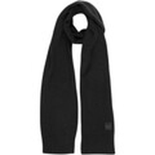 Bufanda Akaio_R_Scarf 10262869 01 50522445 para hombre - BOSS - Modalova