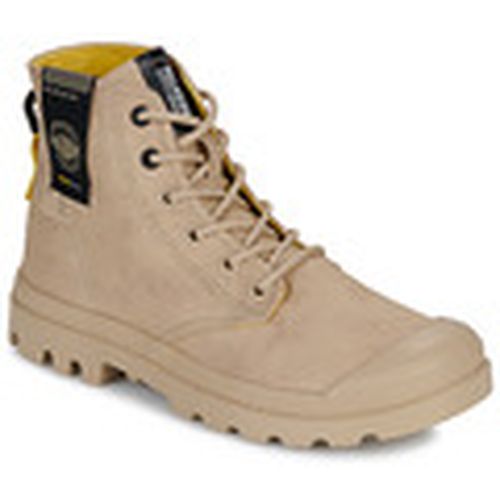 Zapatillas altas PAMPA SURPLUS para hombre - Palladium - Modalova