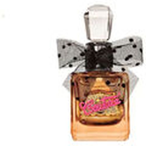 Perfume Gold Couture Eau De Parfum Vaporizador para mujer - Juicy Couture - Modalova