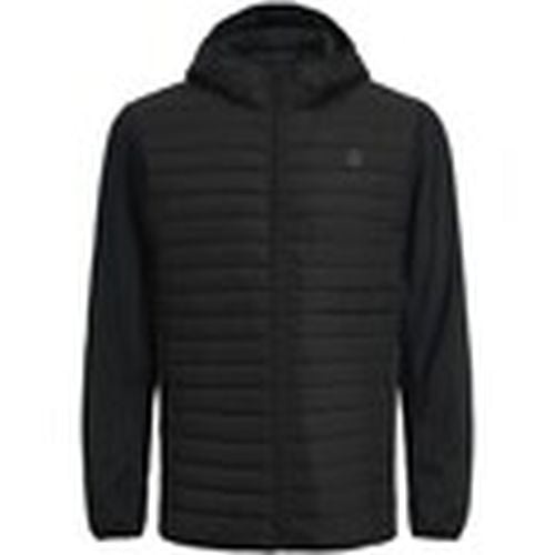 Parka Multi Quilted Jacket para hombre - Jack & Jones - Modalova