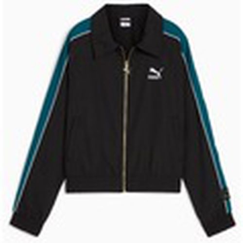 Puma Chaquetas T7 TRACK para mujer - Puma - Modalova