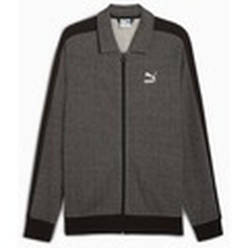 Jersey T7 TRACK JACKET para mujer - Puma - Modalova