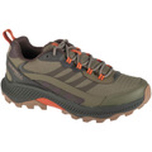 Zapatillas de senderismo Speed Strike 2 WP para hombre - Merrell - Modalova