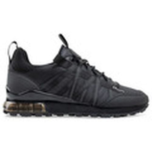 Deportivas Moda FEARIA-REFLECT RIPSTOP/TUMBLED LEATHER CC241083 para hombre - Cruyff - Modalova