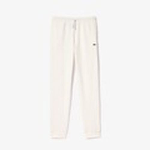 Pantalones XF9216 para mujer - Lacoste - Modalova