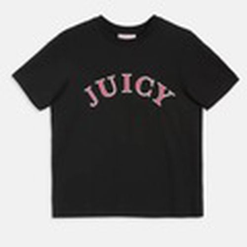 Tops y Camisetas COLLEGE GIRLFRIEND para mujer - Juicy Couture - Modalova