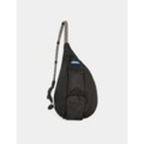 Mochila MOCHILA MINI ROPE BAG BLACK para mujer - Kavu - Modalova