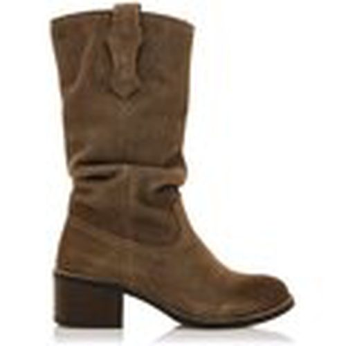 MTNG Botas FRONTIER para mujer - MTNG - Modalova