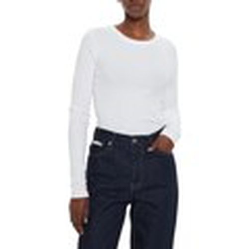 Polo J20J224454 para mujer - Calvin Klein Jeans - Modalova