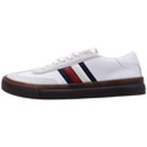 Zapatillas TH CUPSET TERRACE para hombre - Tommy Hilfiger - Modalova