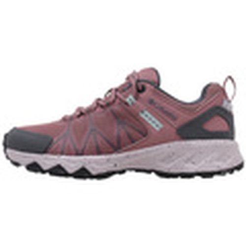 Zapatillas PEAKFREAK II OUTDRY para mujer - Columbia - Modalova