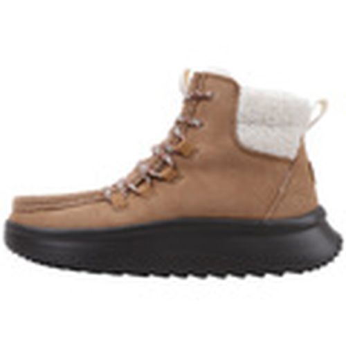 Botas WENDY APRES SUEDE COZY para mujer - HEYDUDE - Modalova