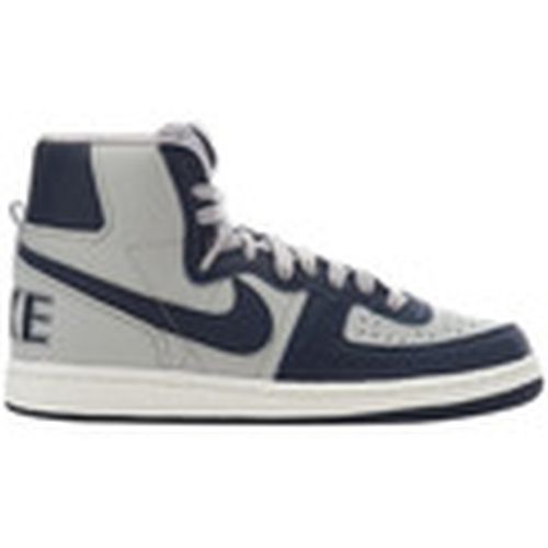 Deportivas Moda Baskets Terminator High ""Georgetown"" cuir para hombre - Nike - Modalova
