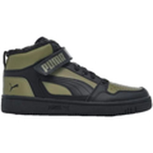 Deportivas Moda Rebound Strap Wtr para hombre - Puma - Modalova