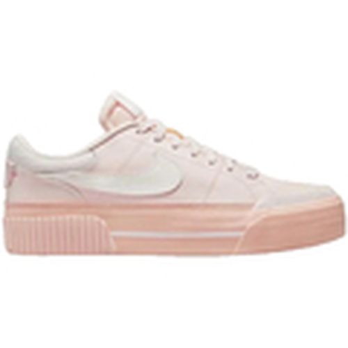 Deportivas Moda Court Legacy Lift para mujer - Nike - Modalova