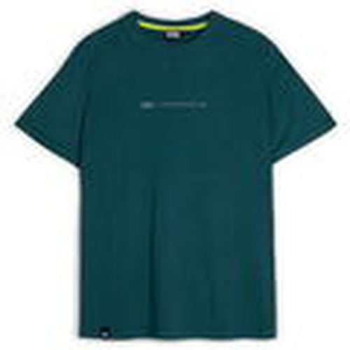 Tops y Camisetas Tshirt story 2507307 Petroleum para hombre - Munich - Modalova