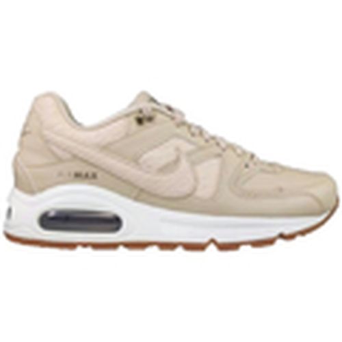 Deportivas Moda Baskets Air Max Command cuir para mujer - Nike - Modalova