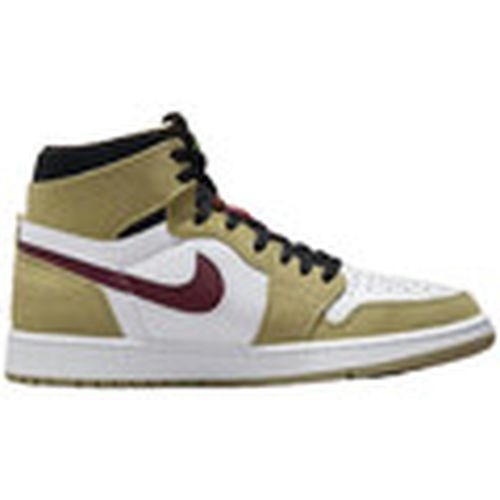 Deportivas Moda Baskets Jordan 1 Zoom Cmft cuir blanc para mujer - Nike - Modalova
