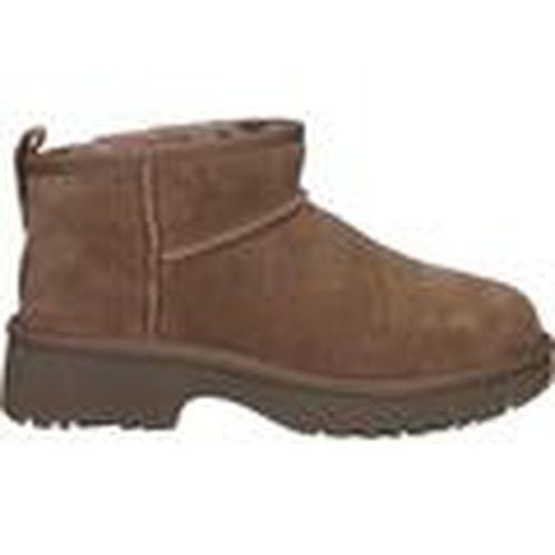 Botas 1157732K CLASSIC ULTRA MINI NEW HEIGHTS para mujer - UGG - Modalova