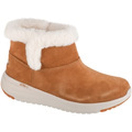 Botines On-The-Go Stellar - Cozy Step para mujer - Skechers - Modalova