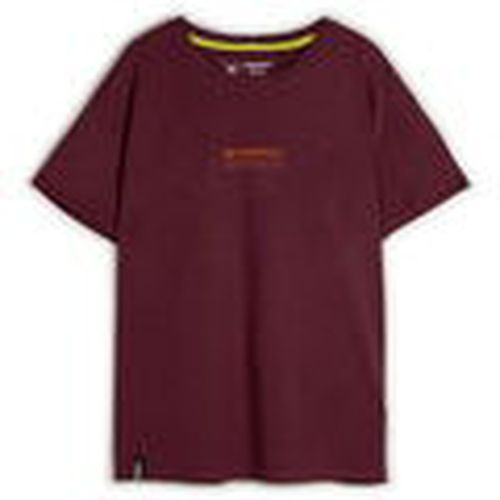 Camiseta Oversize tshirt versus para hombre - Munich - Modalova