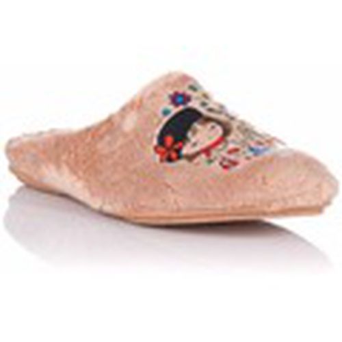 Pantuflas 6604-123 para mujer - Vulladi - Modalova