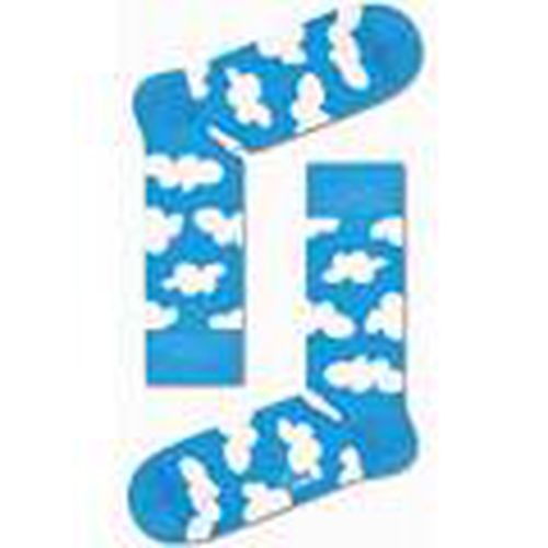 Calcetines altos CLO01 6700 para hombre - Happy socks - Modalova