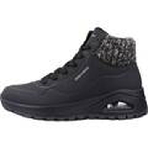 Botas UNO RUGGED para mujer - Skechers - Modalova